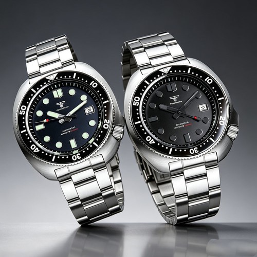 Orologio subacqueo uomo - , 120