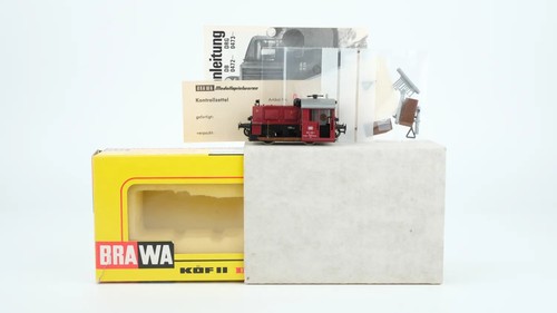 Brawa 0470 locomotiva - h0,