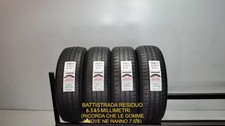 GOMME USATE   175/60R15 81H BRIDGESTONE E HANKOOK PNEUMATICI USATI B78034