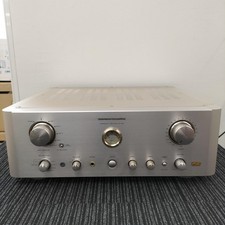 Amplificatore integrato