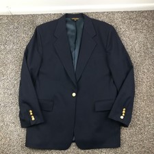 Giacca blazer vintage Brooks