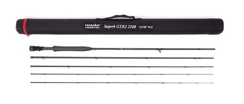 Hanak superb gtr2 aste euro - superb,