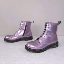 Stivali da combattimento Dr