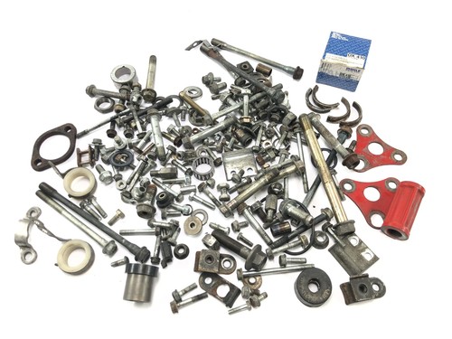 Honda 250 md03 - 250,