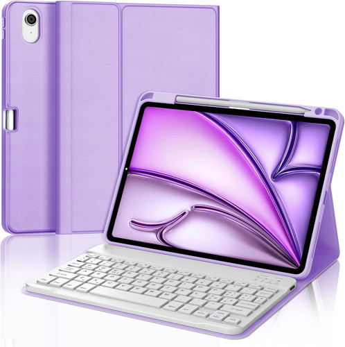 Custodia tastiera per - custodia, ipad