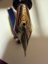 Penna stilografica PILOT