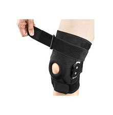 Tutore Ginocchio, Menisco E