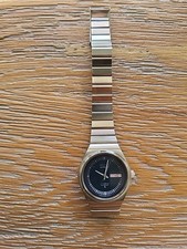 Seiko Automatic Donna Lady Nos Fondo Magazzino