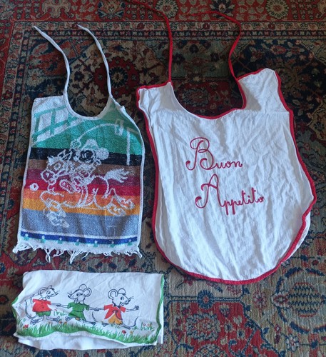 Lotto pezzi vintage anni 60 - 3,