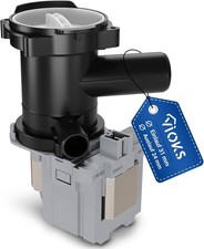 Pompa Scarico Lavatrice Bosch 00145787