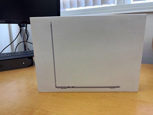 Apple macbook air argento - apple,
