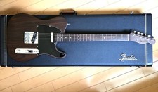 Telecaster Fender Custom Shop