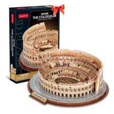 CubicFun Puzzle 3D Colosseo -