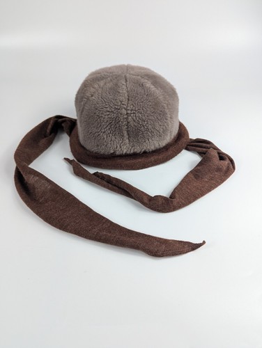Cappello vintage aviatore