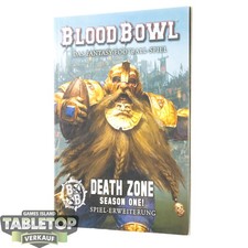 Blood Bowl - Death Zone Season