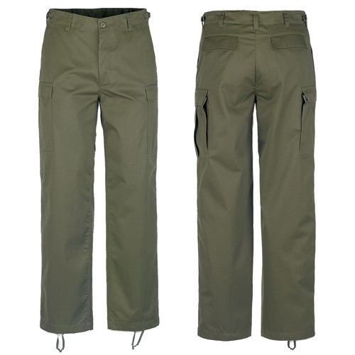 Ranger hose verde oliva - us,