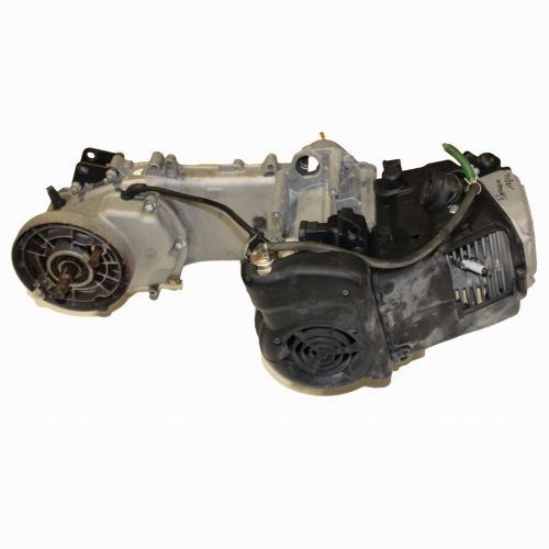 Motore piaggio liberty - motore,