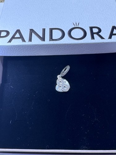 Pandora ciondolo charm argento - pandora,