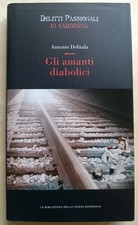 GLI AMANTI DIABOLICI ( n. 1 )