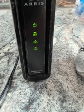 ARRIS Touchstone CM8200A