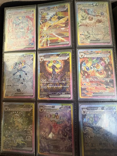 God pack eeveelutions - god,