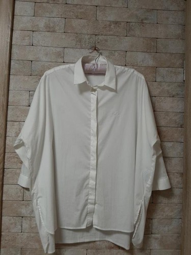 Camicia donna fay bianca - camicia,
