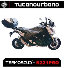 R221-PRO COPRIGAMBE TERMOSCUD