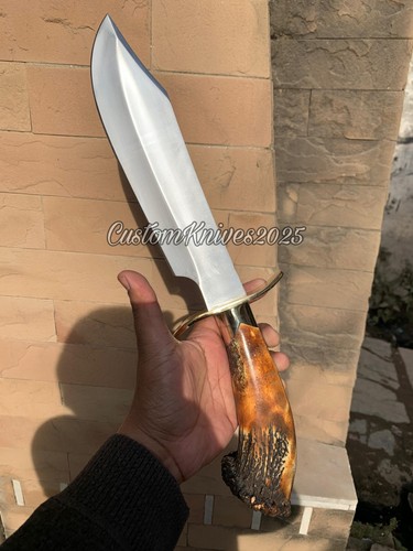 Coltello bowie inglorious - coltello,