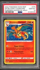Pokemon Cards - PSA 10 Special
