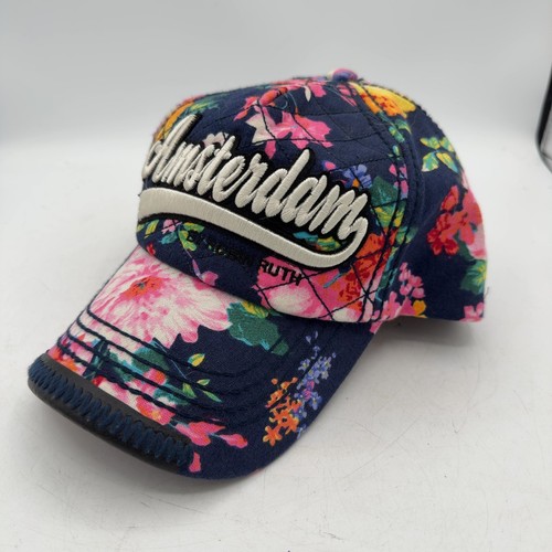 Cappello robin ruth amsterdam - ruth,