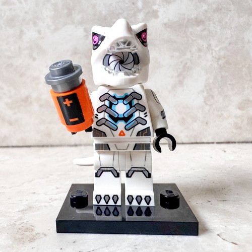 Lego col473 col29 robot t - lego,