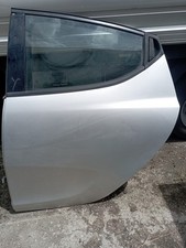 Portiera Sportello Posteriore Sx Lancia Y