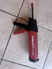 Pistola erogatrice Hilti MD 2000