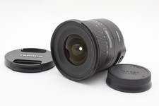 [N come nuovo] Obiettivo Tamron B023 10-24 mm F/3.5-4.5 Di II VC HLD per Nikon