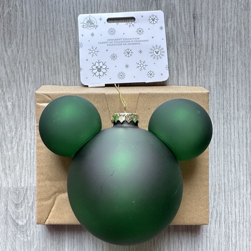 Disney store orecchie verdi - store, di