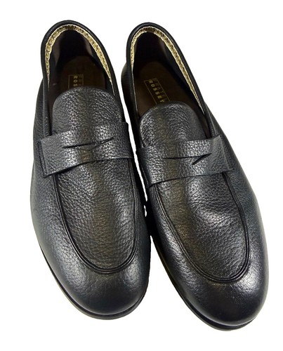 Mocassini slip fratelli - slip-on,