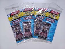 "YU-GI-OH!" N° 4 DUELIST PACK