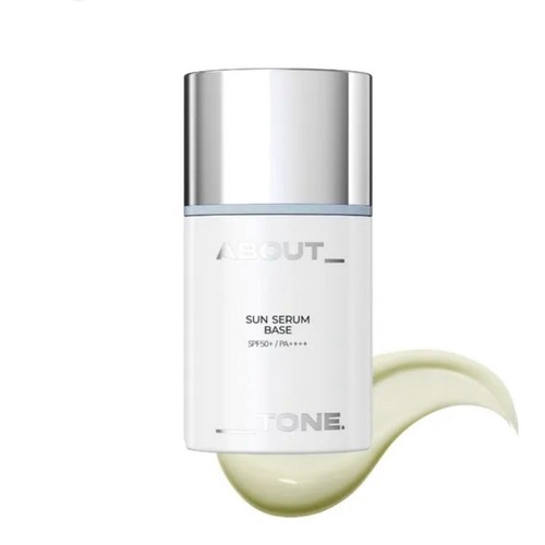 About tone siero solare base - siero,