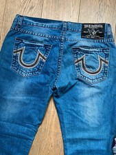 Jeans True Religion Vintage