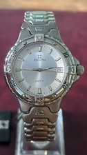 Zenith defy quartz vintage - defy,