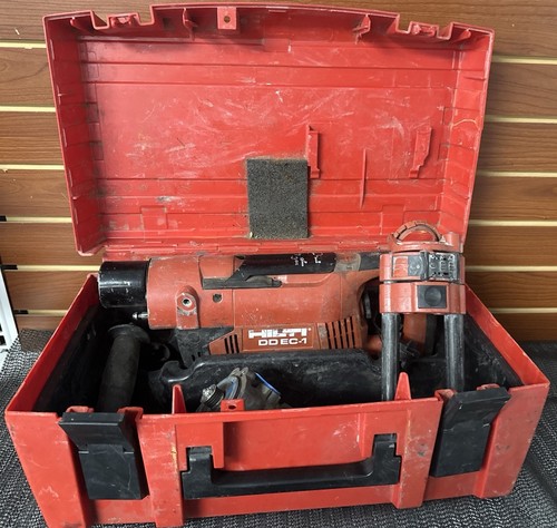 Hilti 1 trapano - dd, ec-1