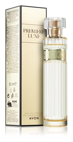 Avon premiere luxe - premiere, eau