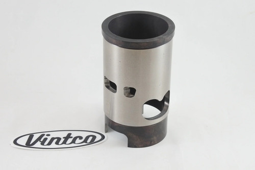 Manicotto cilindro 76 - manicotto,