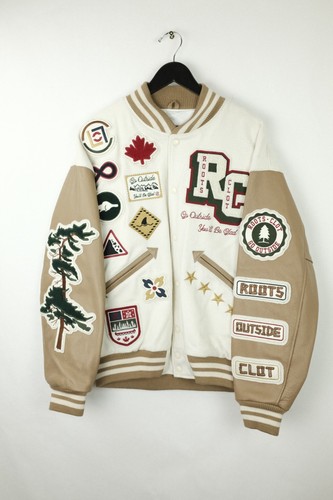 Roots clot uomo - x,