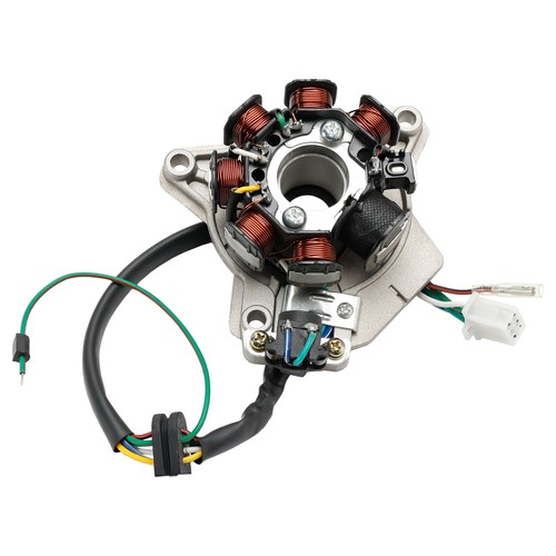 Fils alternateur stator - 6,
