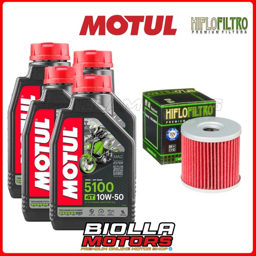 Kit tagliando hyosung - hyosung, gv650