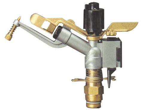 Irrigatori irrigatore silver - irrigatore,