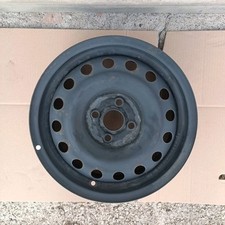 Cerchio ferro KIA RIO PICANTO