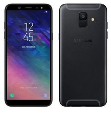 SAMSUNG GALAXY A6,  32GB