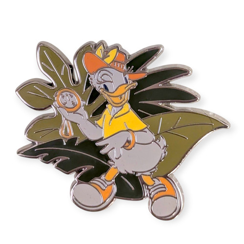 Spilla ducktales disney - ducktales,